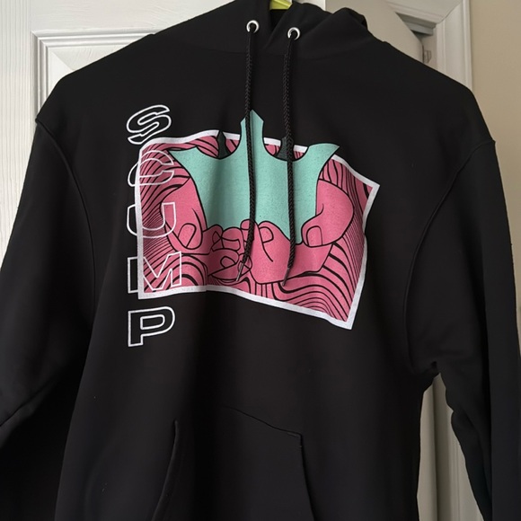 Champion Other - Scump Hoodie - men’s small